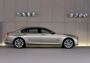 BMW 750Li